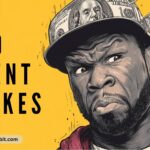 50 cent jokes