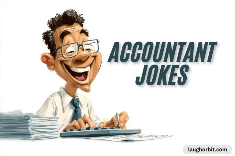 accountant jokes