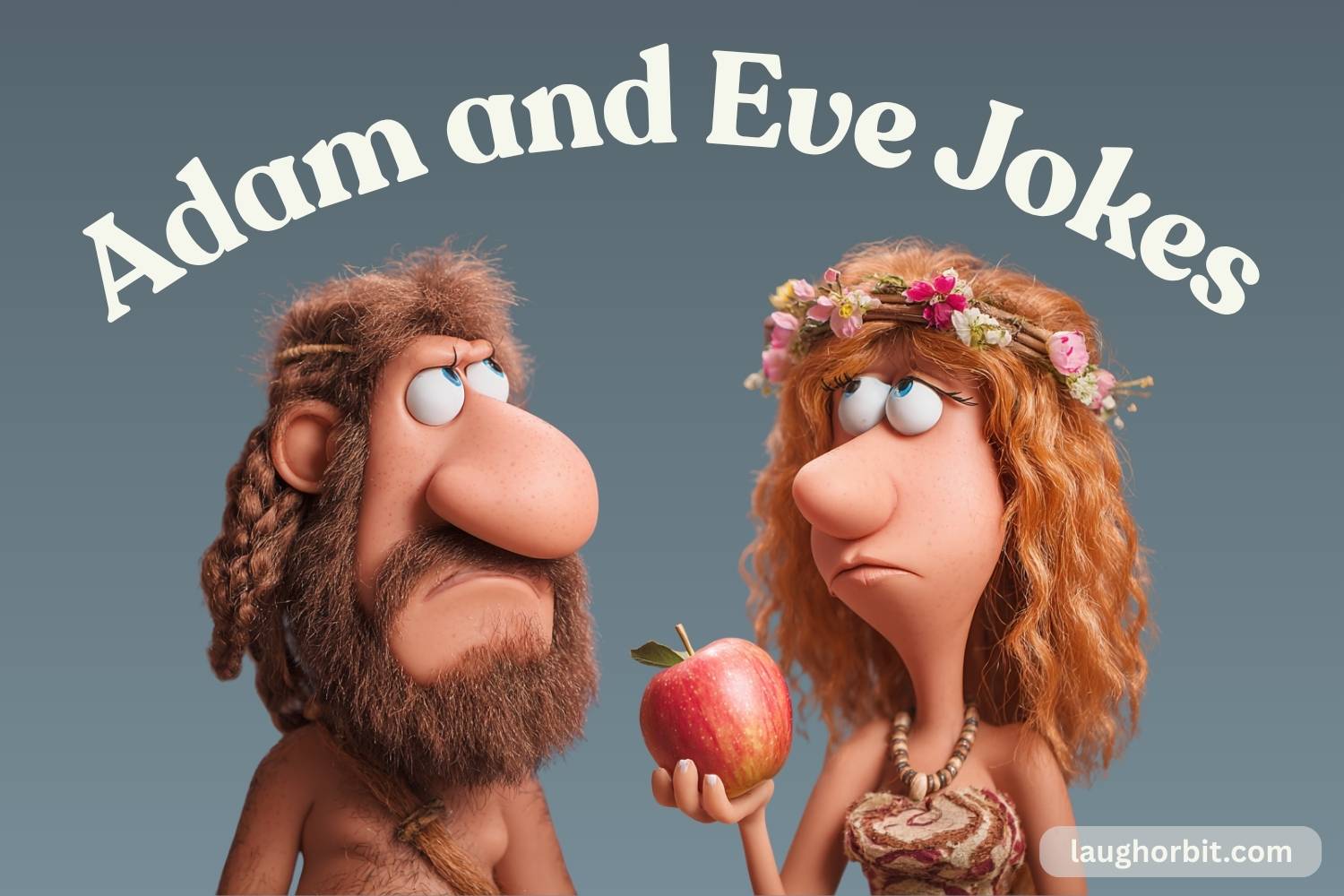 adam and eve jokes