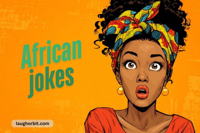 african jokes