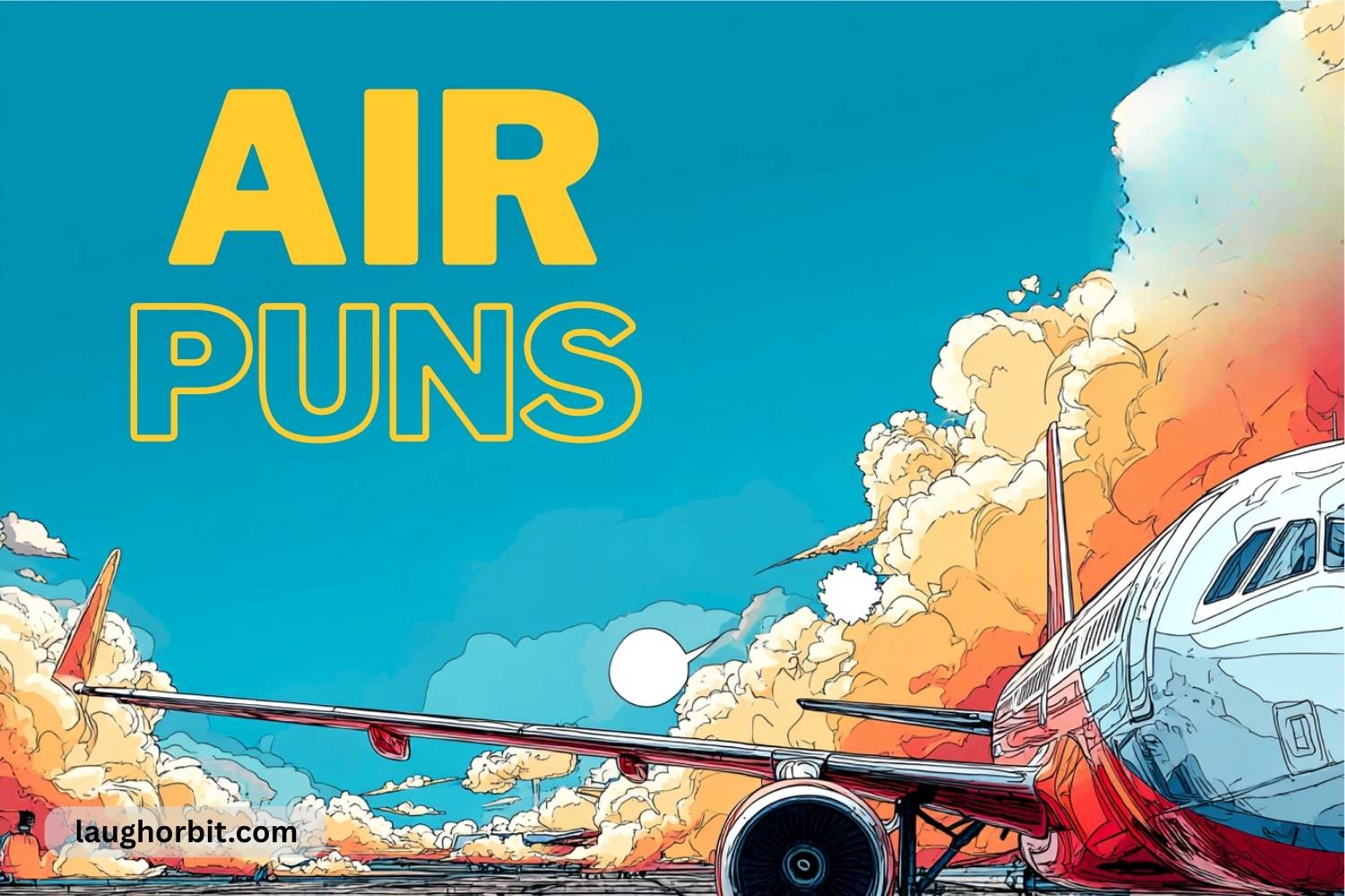 air puns