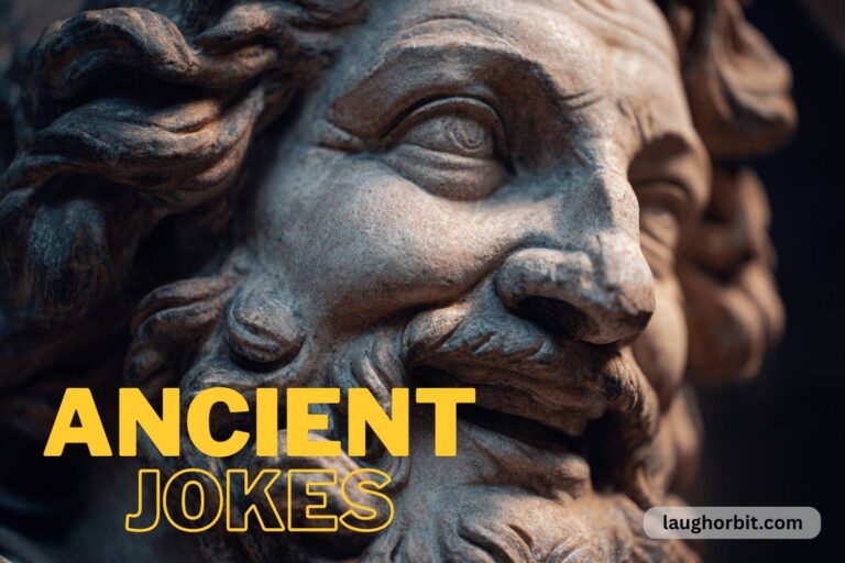 ancient jokes