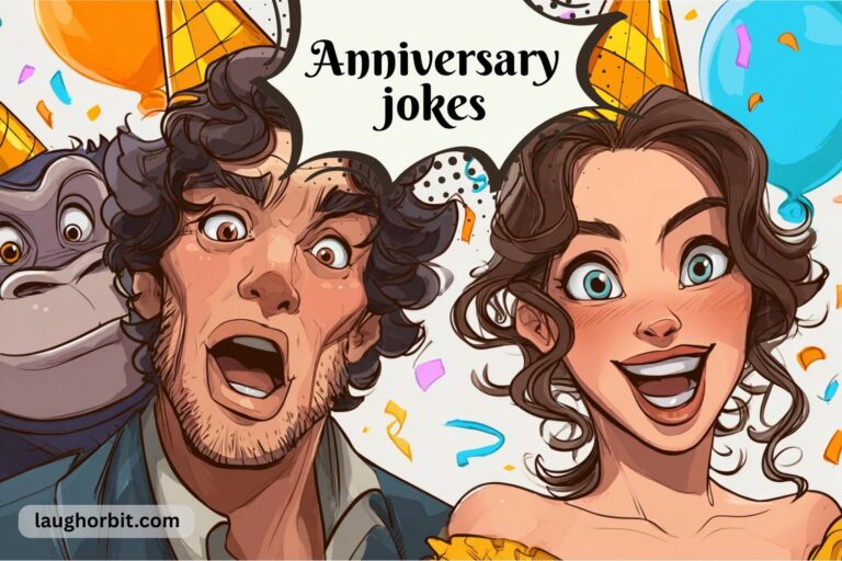 anniversary jokes