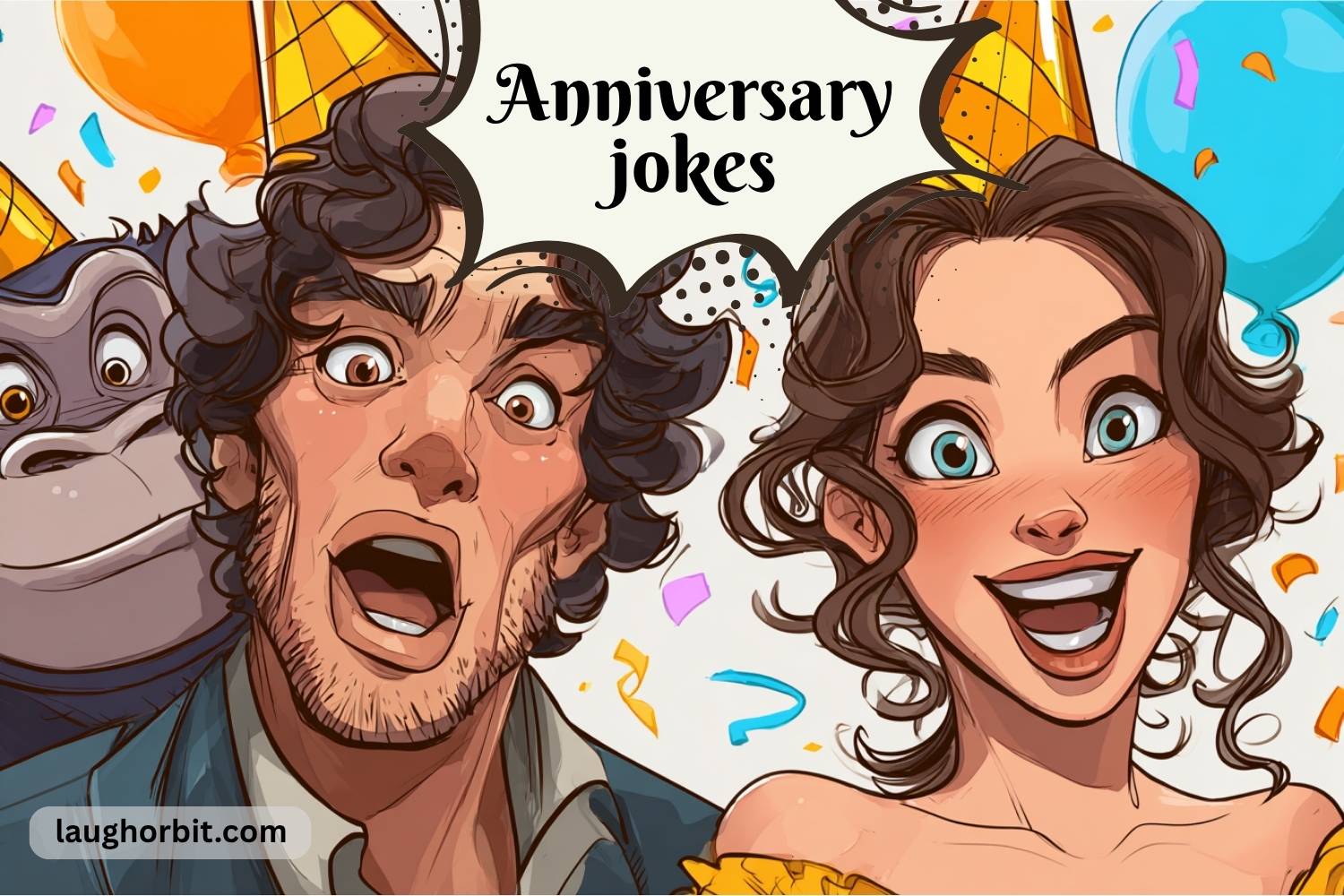 anniversary jokes