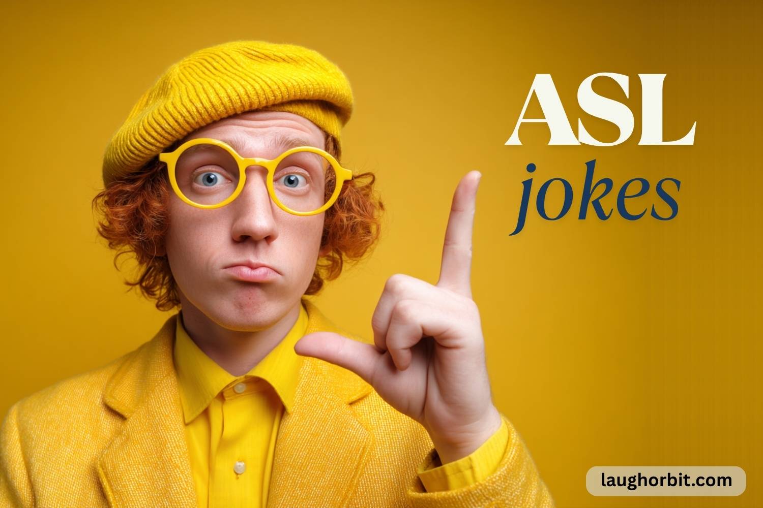 asl jokes