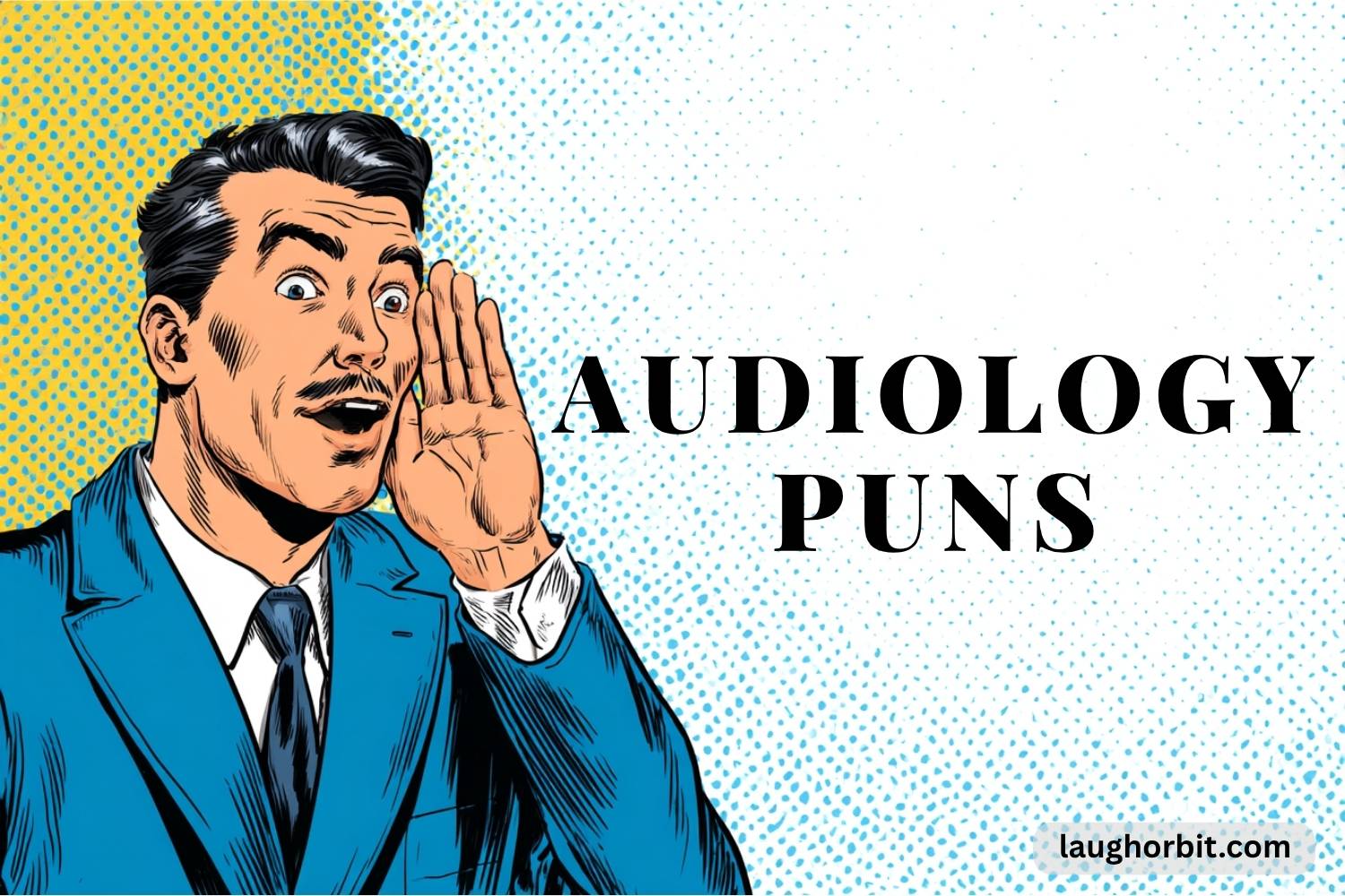 audiology puns