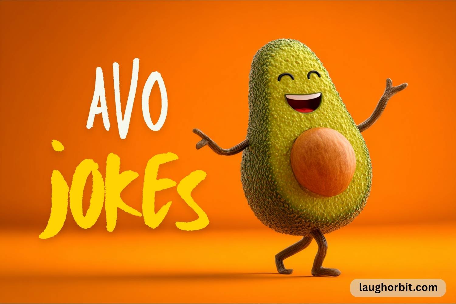 avo jokes