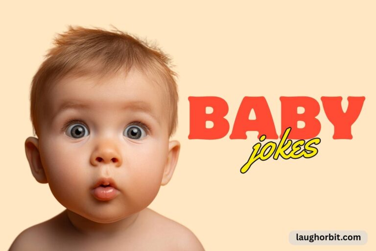 baby jokes