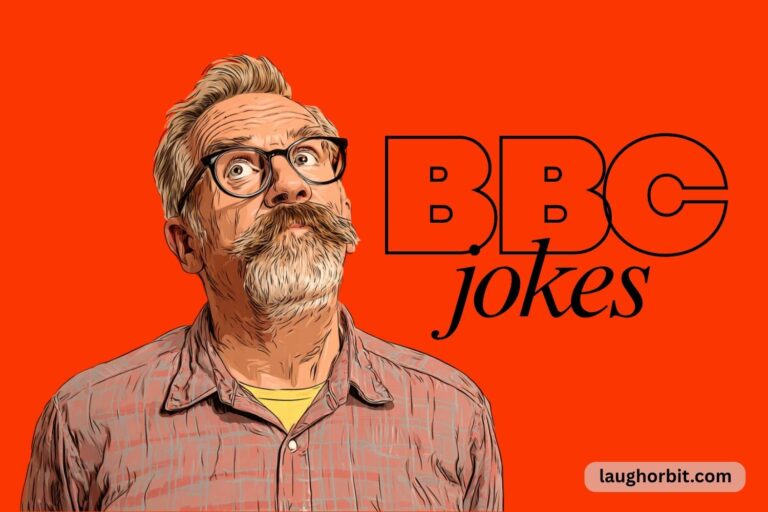 bbc jokes