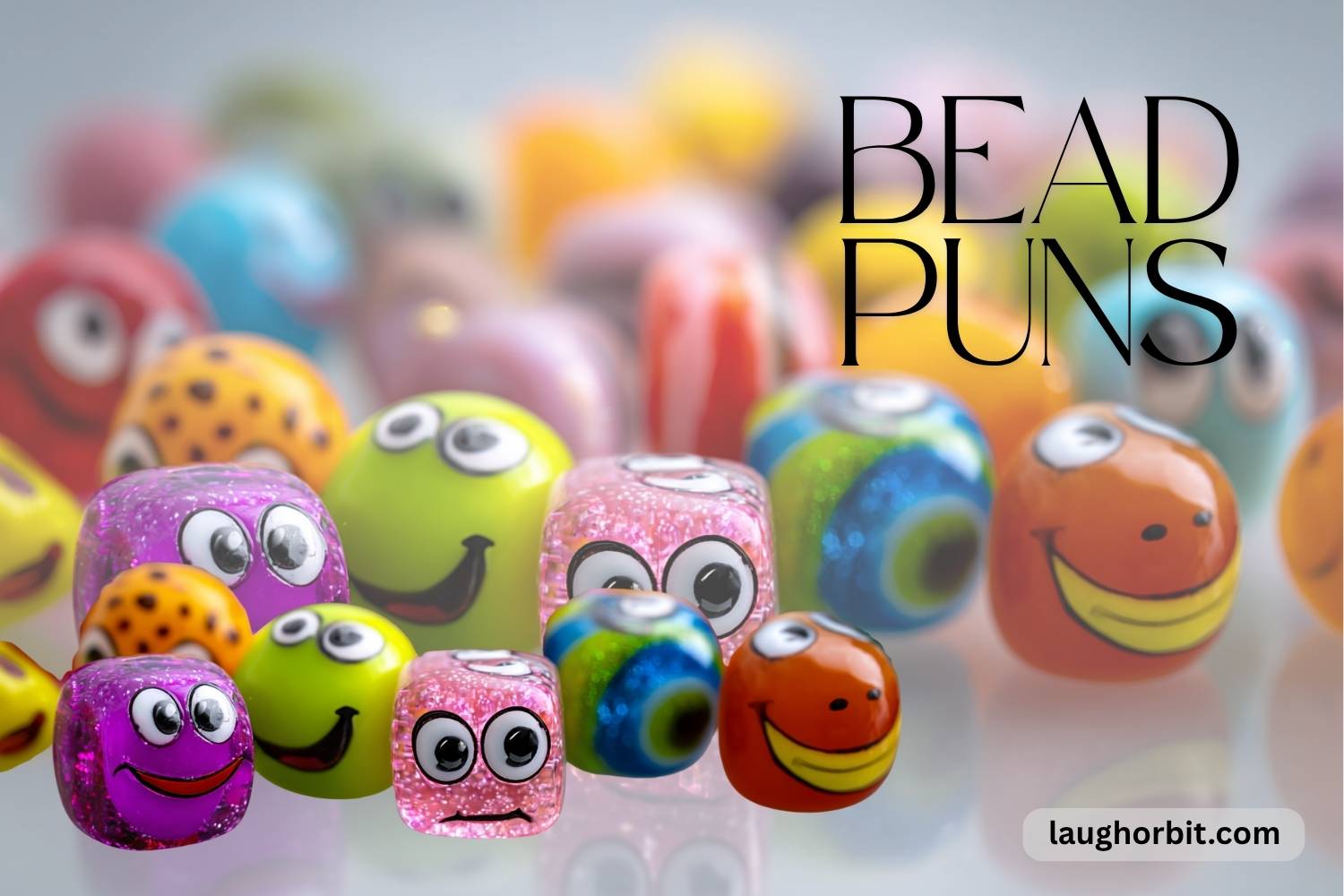 bead puns