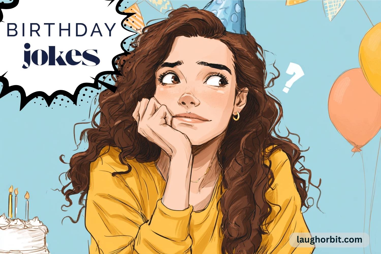 birthday jokes