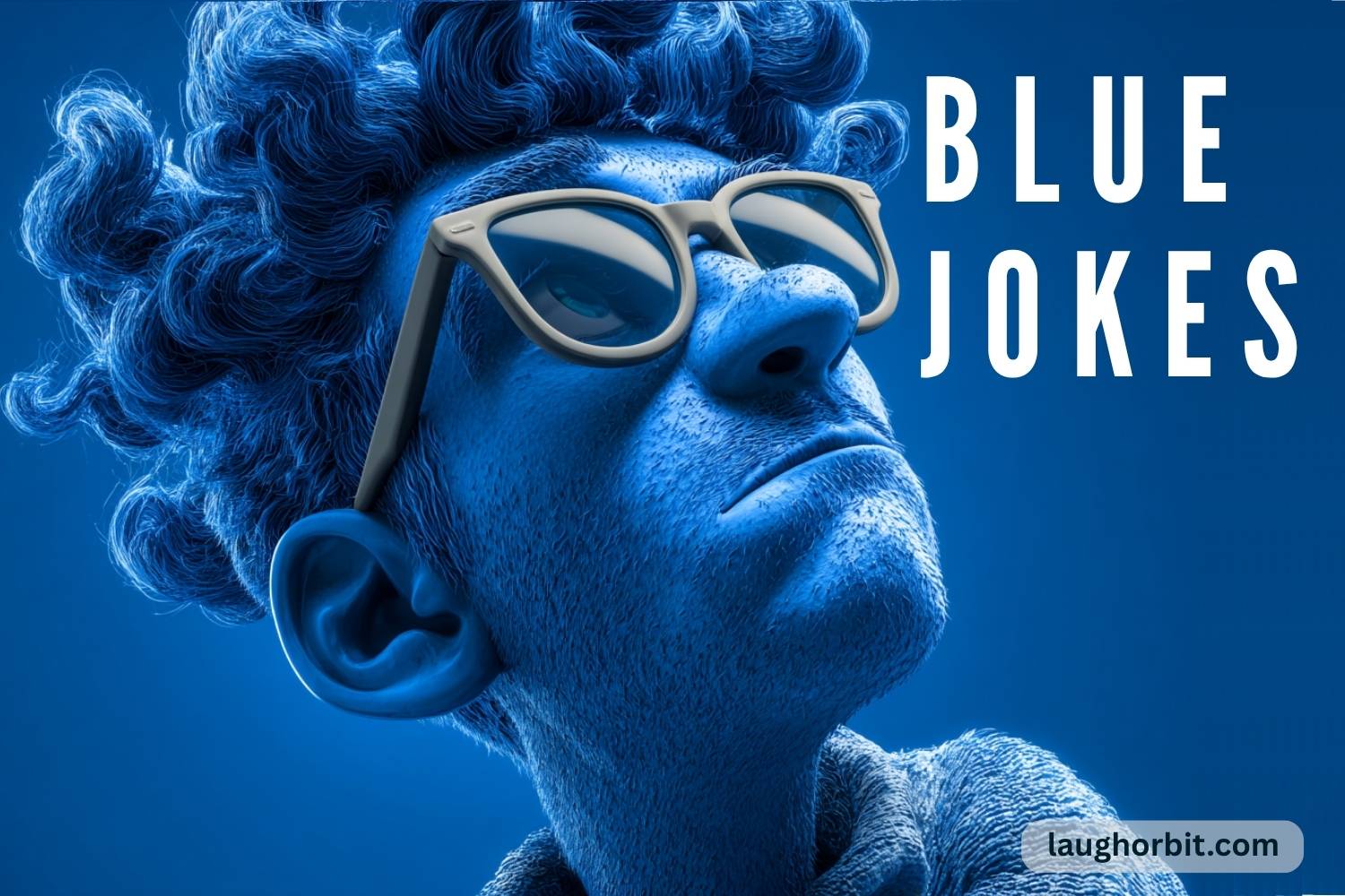 blues jokes