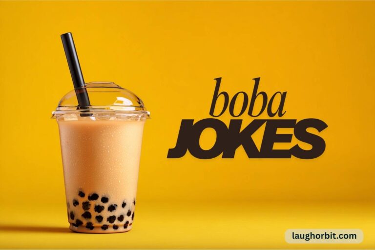 boba jokes
