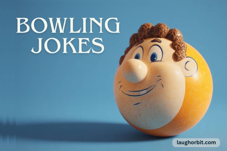 bowling jokes
