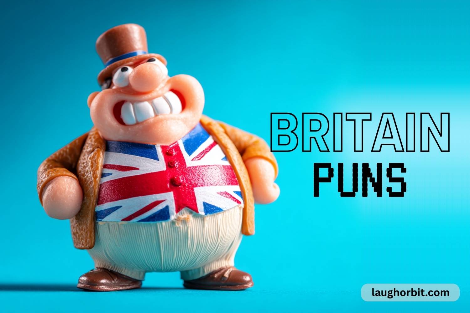 britain puns