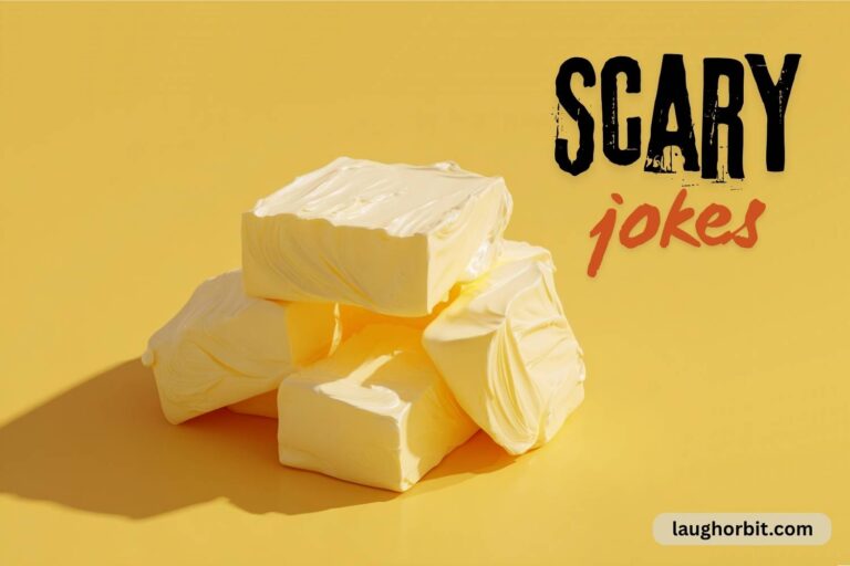 butter jokes