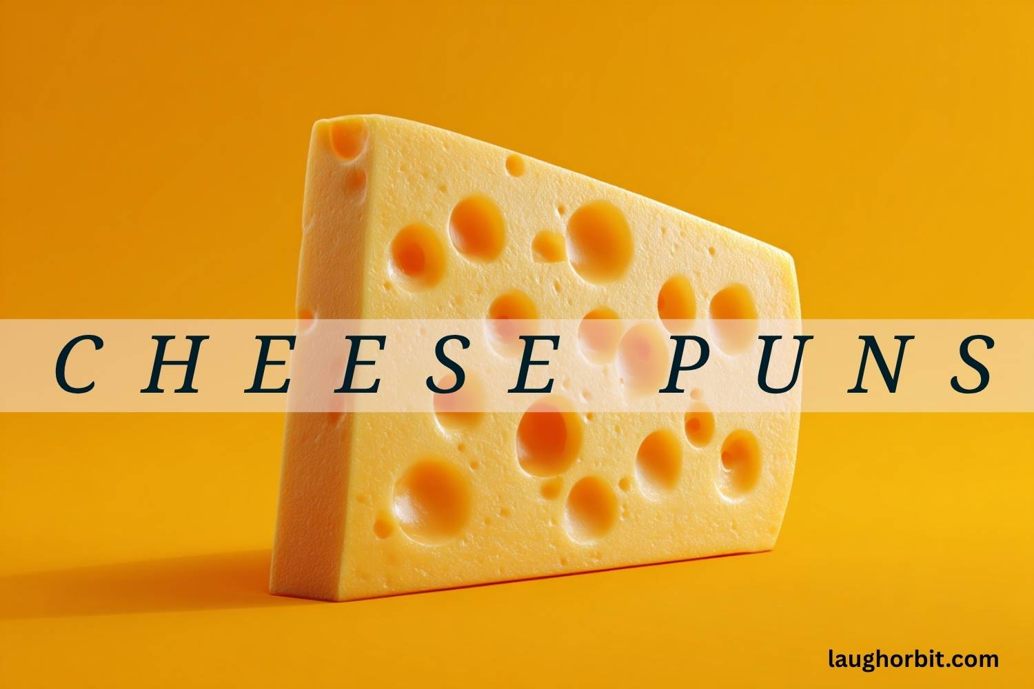 cheese puns