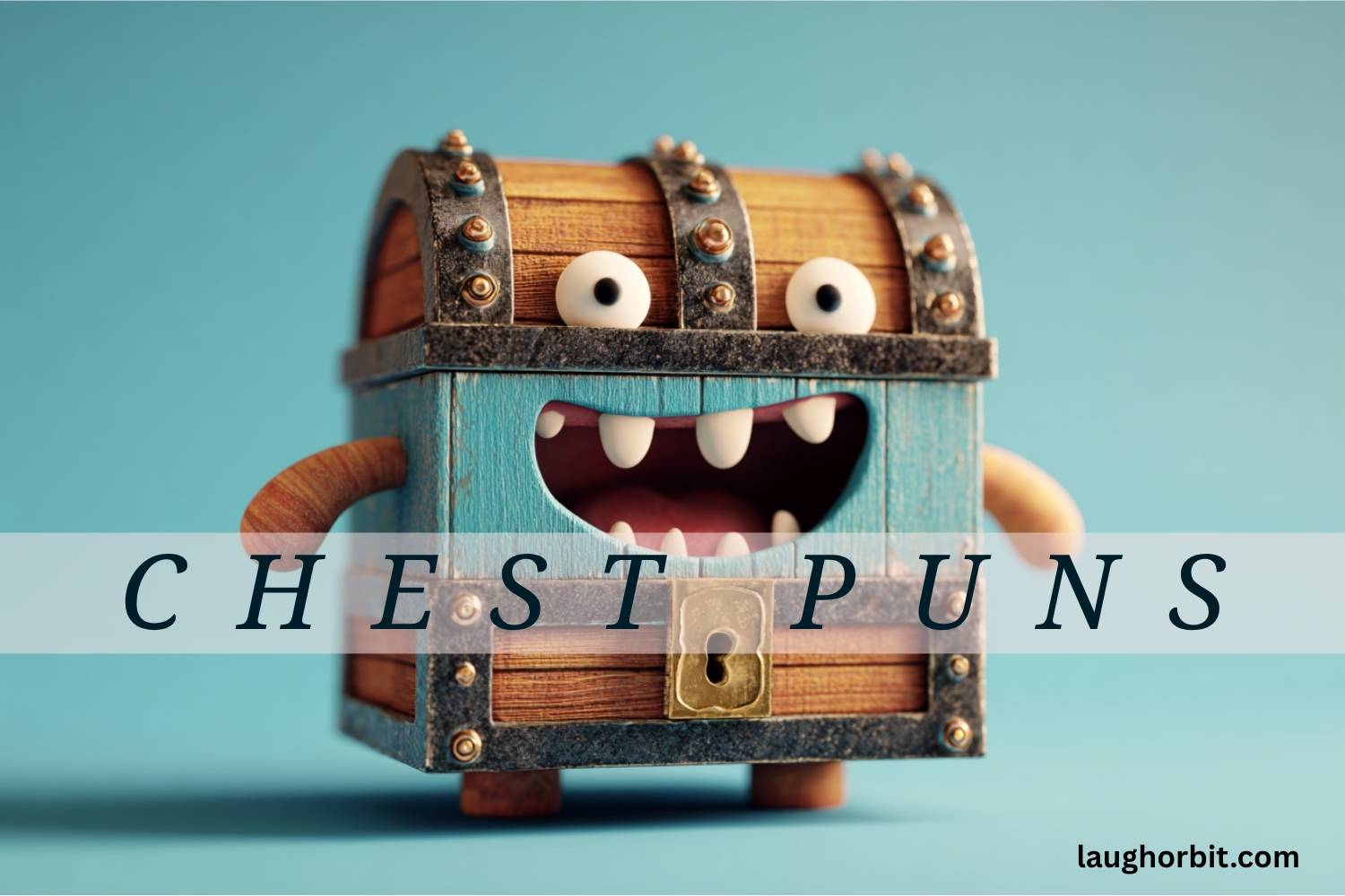 chest puns