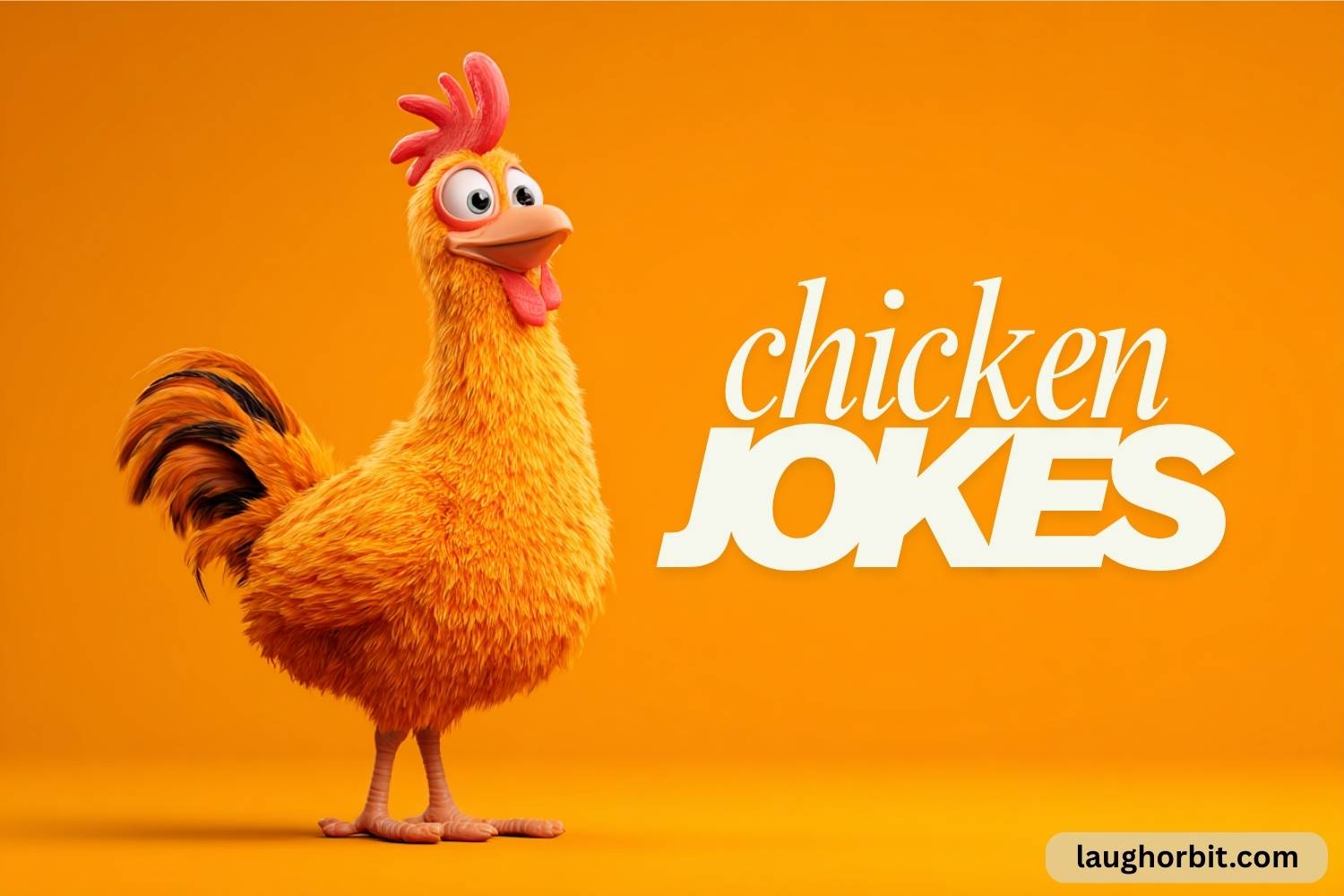 chicken jokes