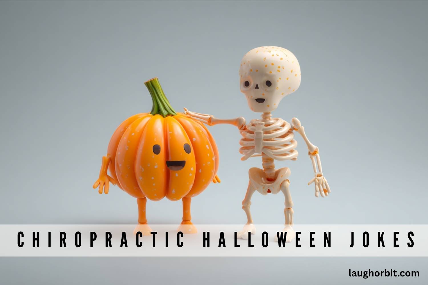 chiropractic halloween jokes