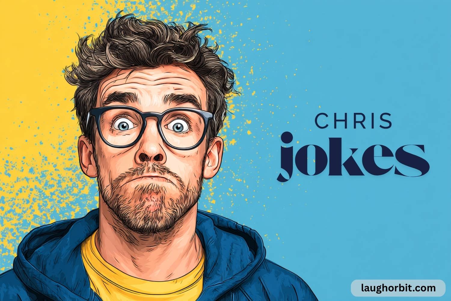 chris jokes