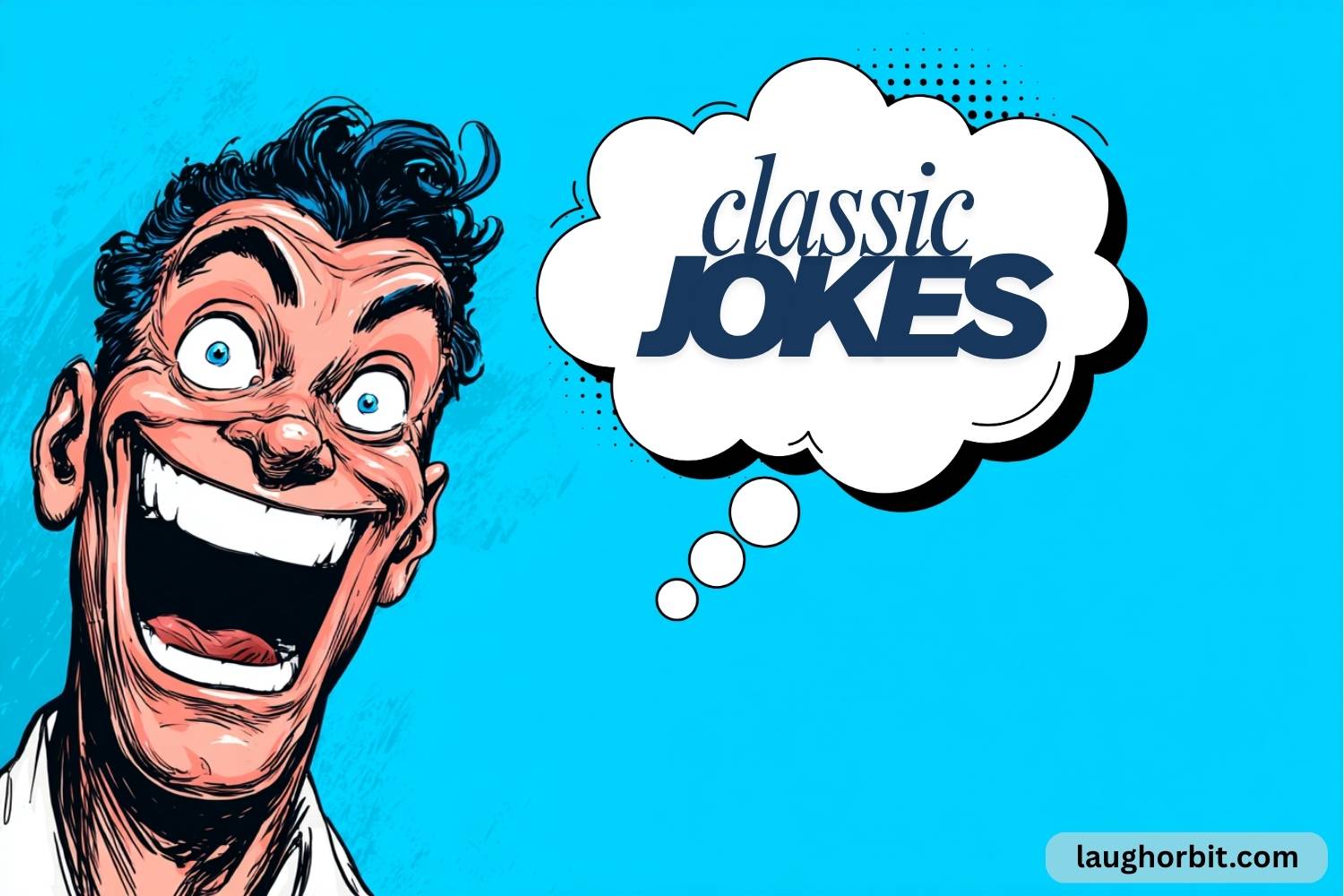 classic jokes