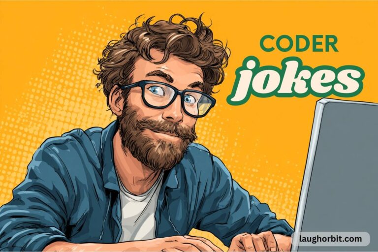coder jokes