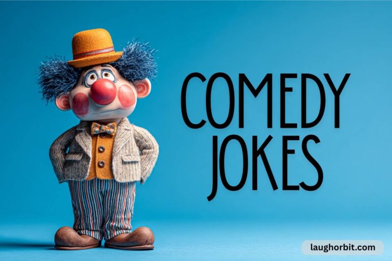 comedy jokes