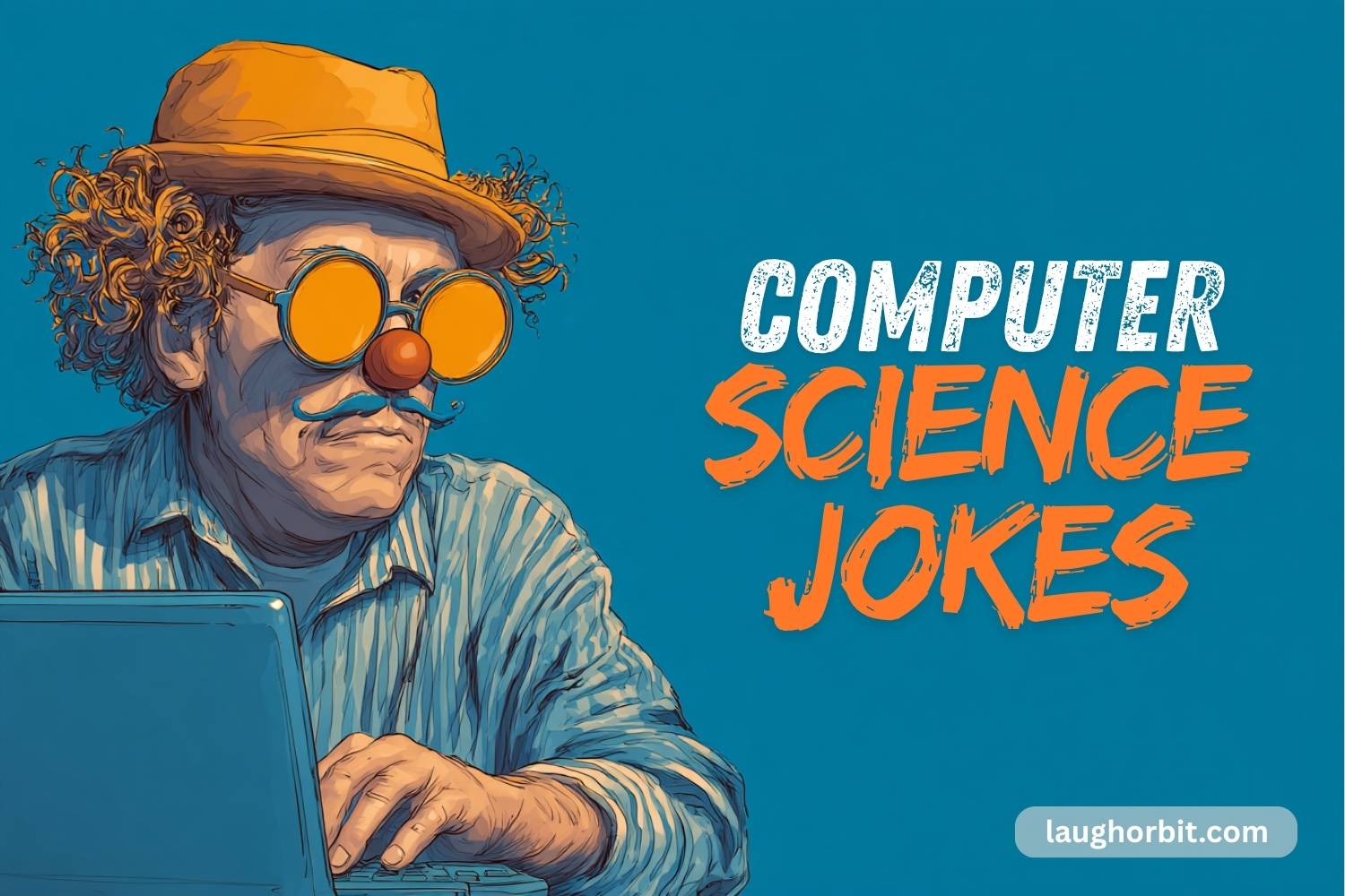 computer science jokes