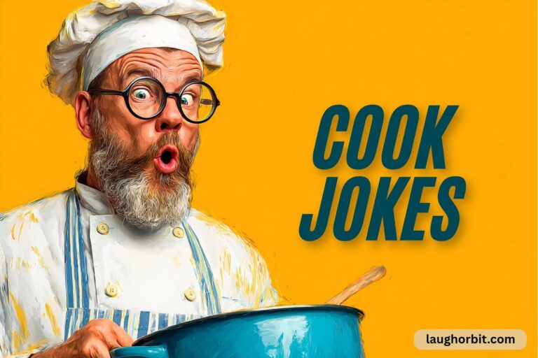 cook jokes