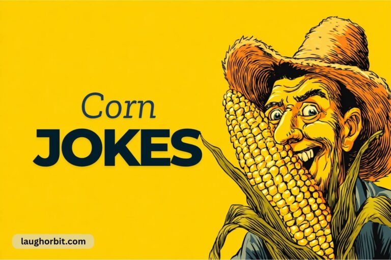 corn jokes