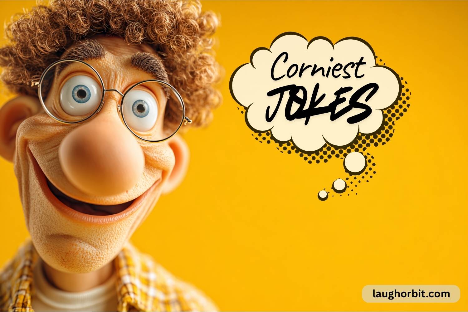 corniest jokes