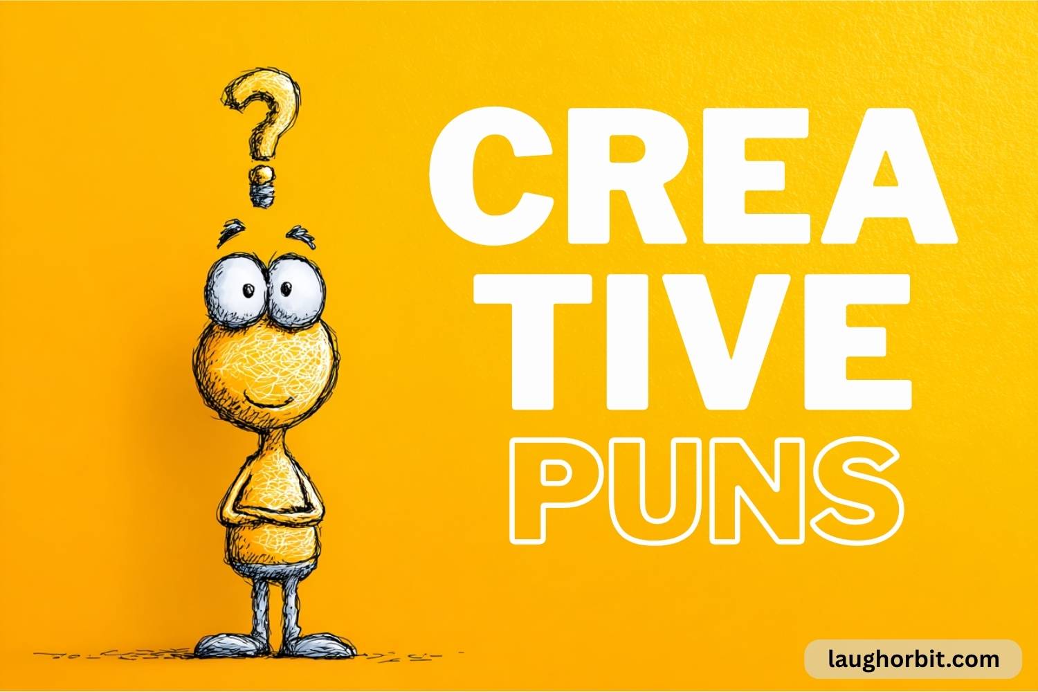 creative puns