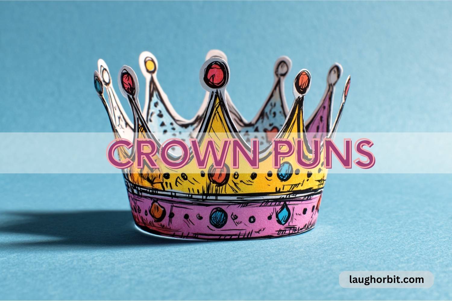 crown puns