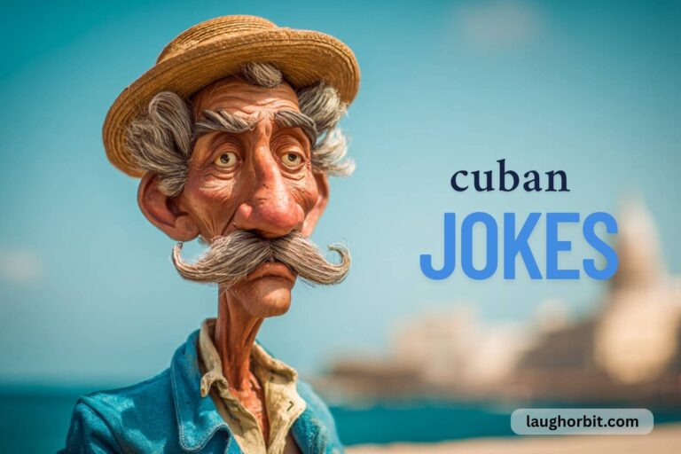 cuban jokes