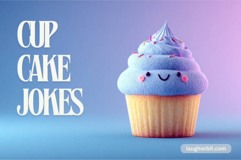 cupcake jokes