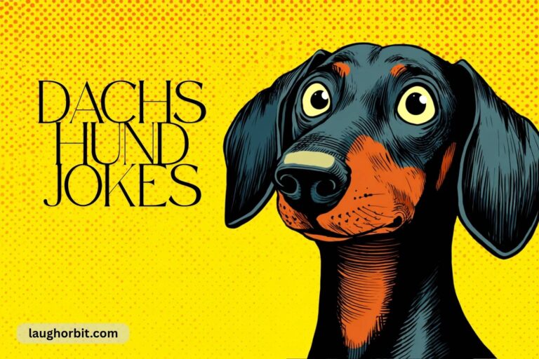 dachshund jokes