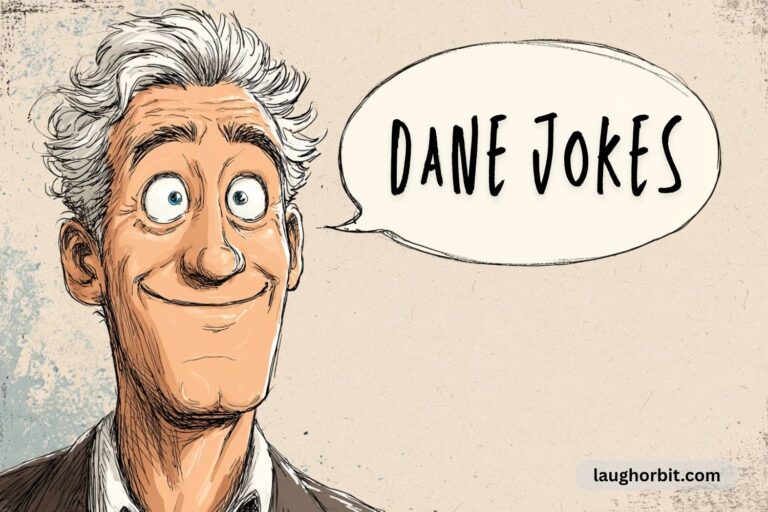 dane jokes