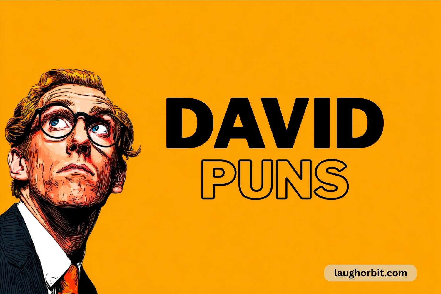 david puns