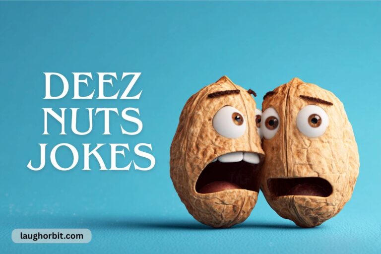 deez nuts jokes