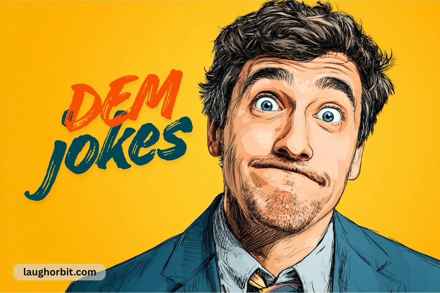 dem jokes