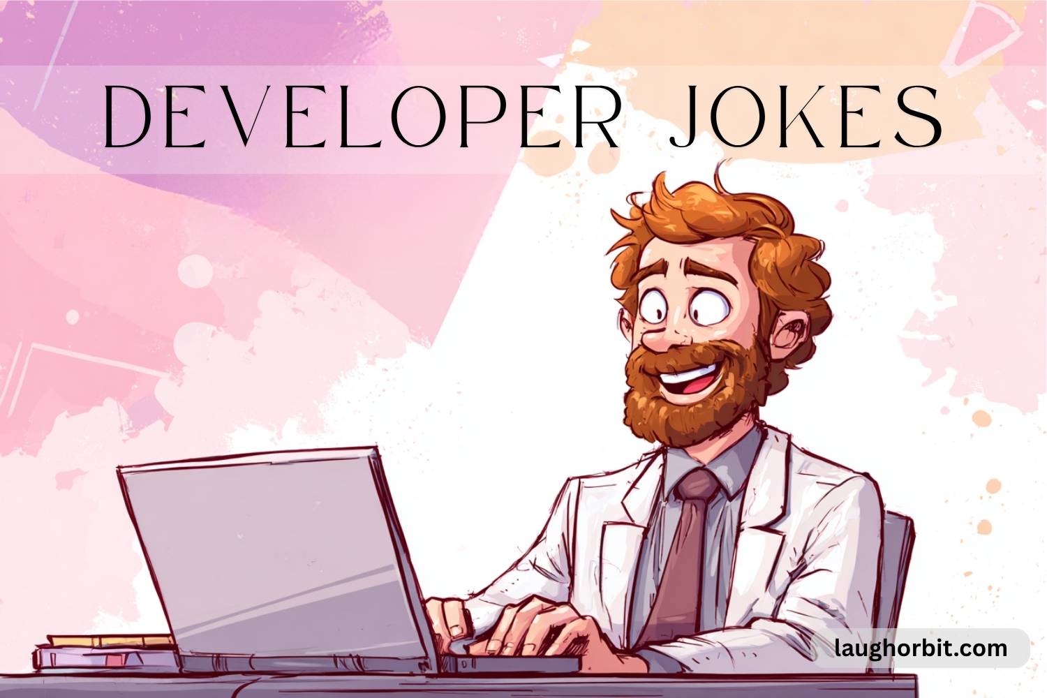 developer jokes