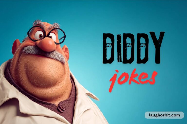diddy jokes
