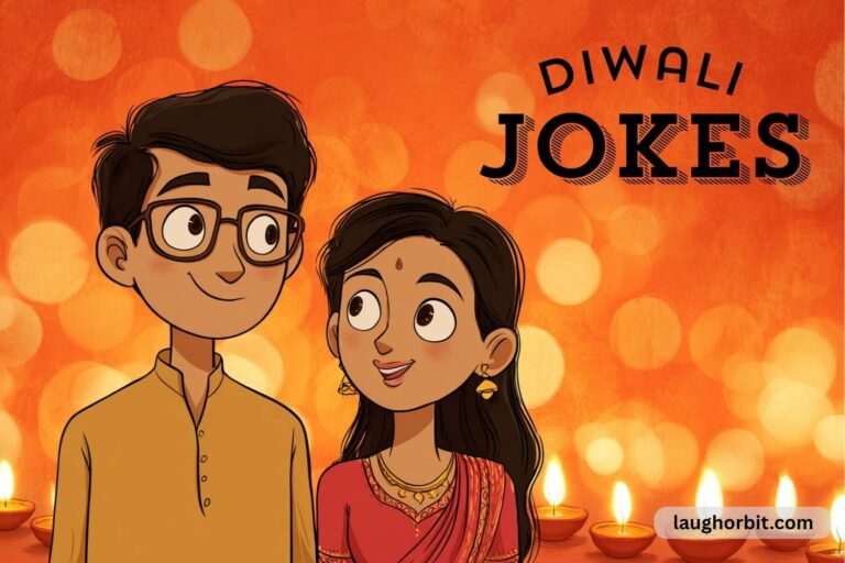 diwali jokes