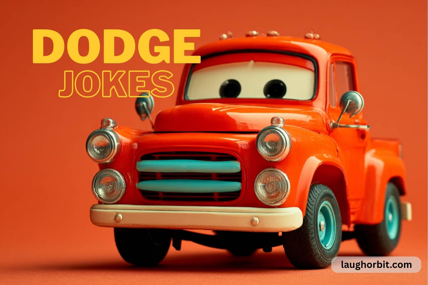 dodge jokes