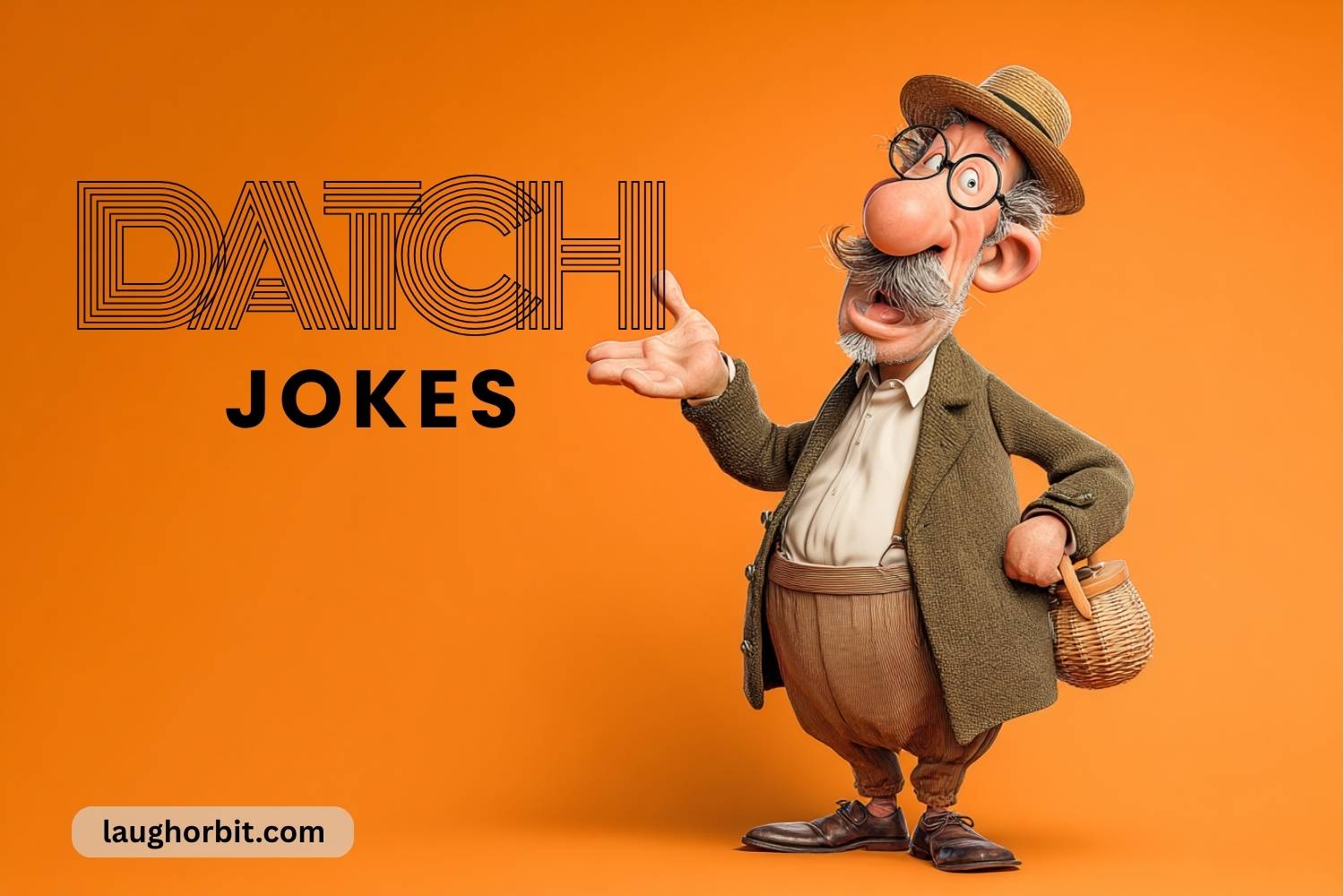 dutch jokes
