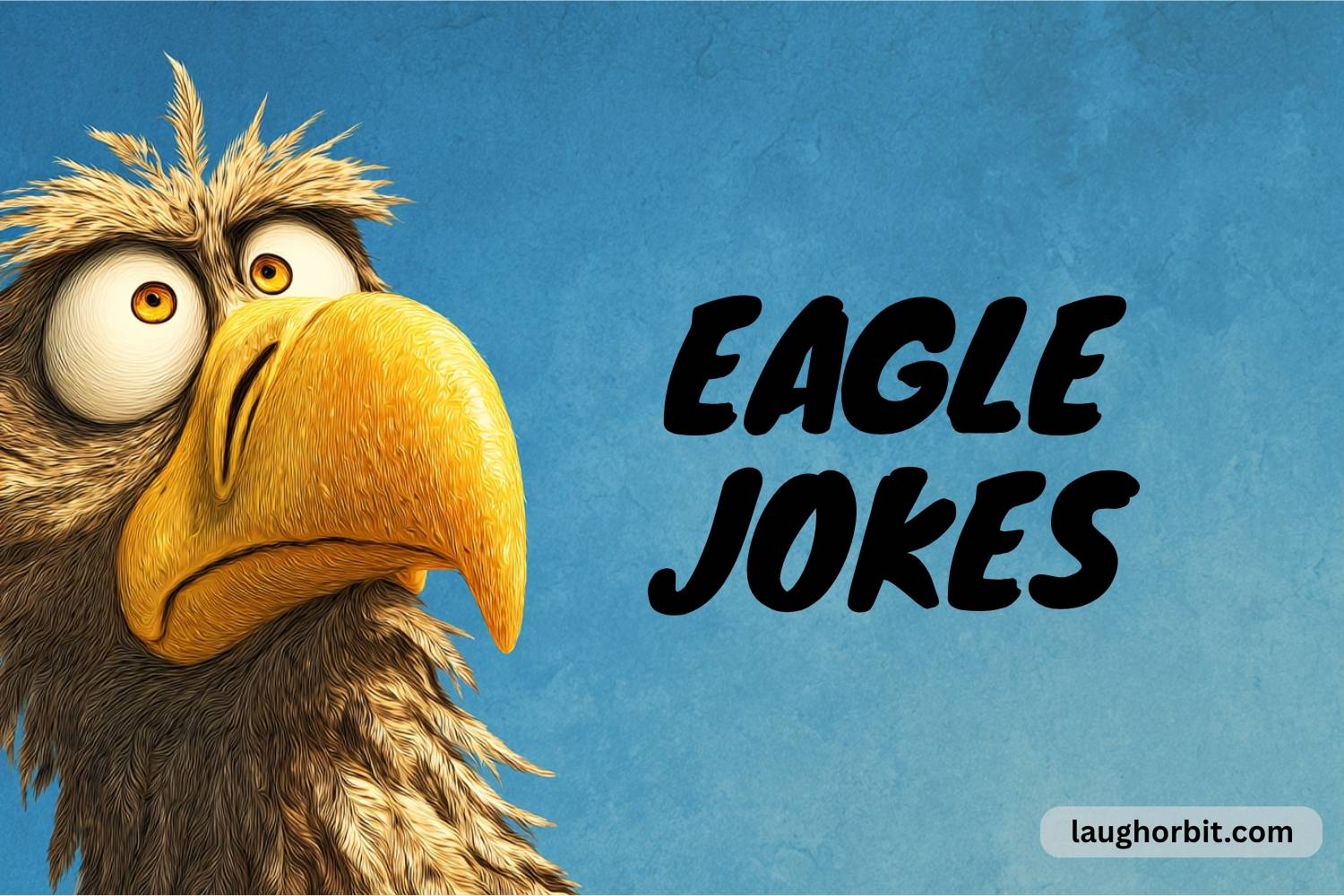 eagle jokes