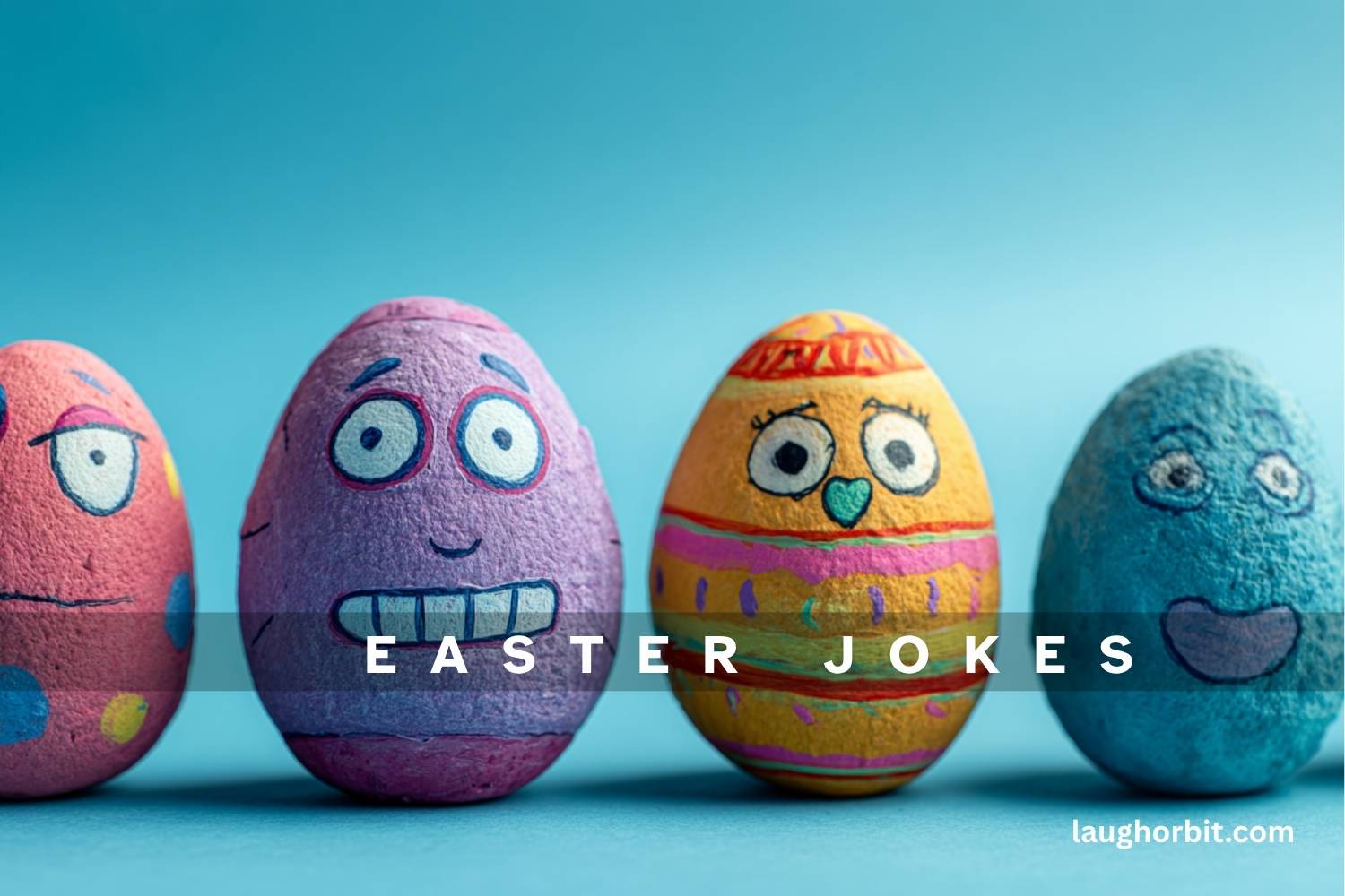 easter jokes