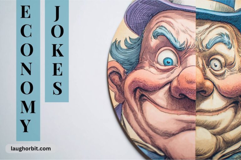 economy jokes