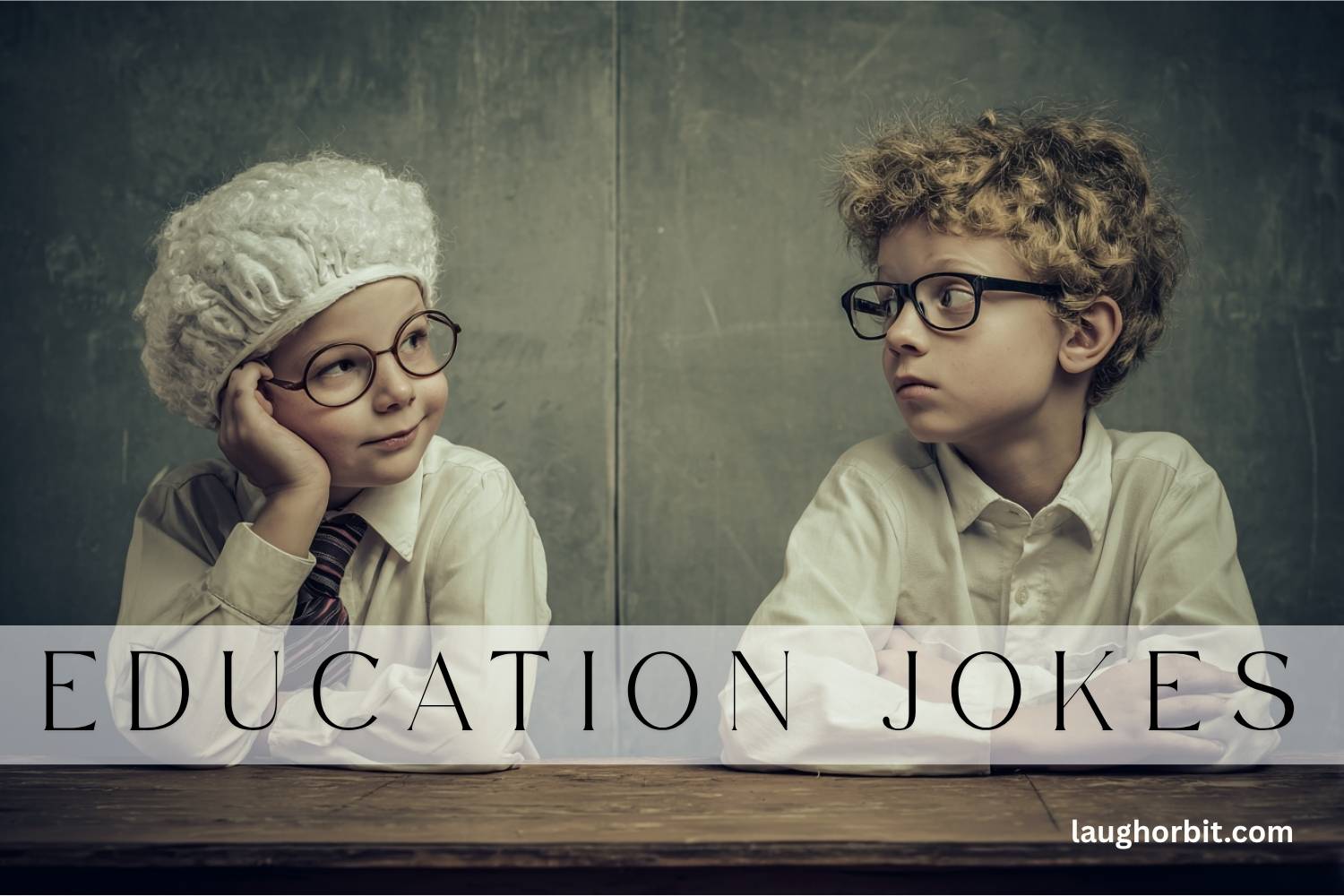 education jokes